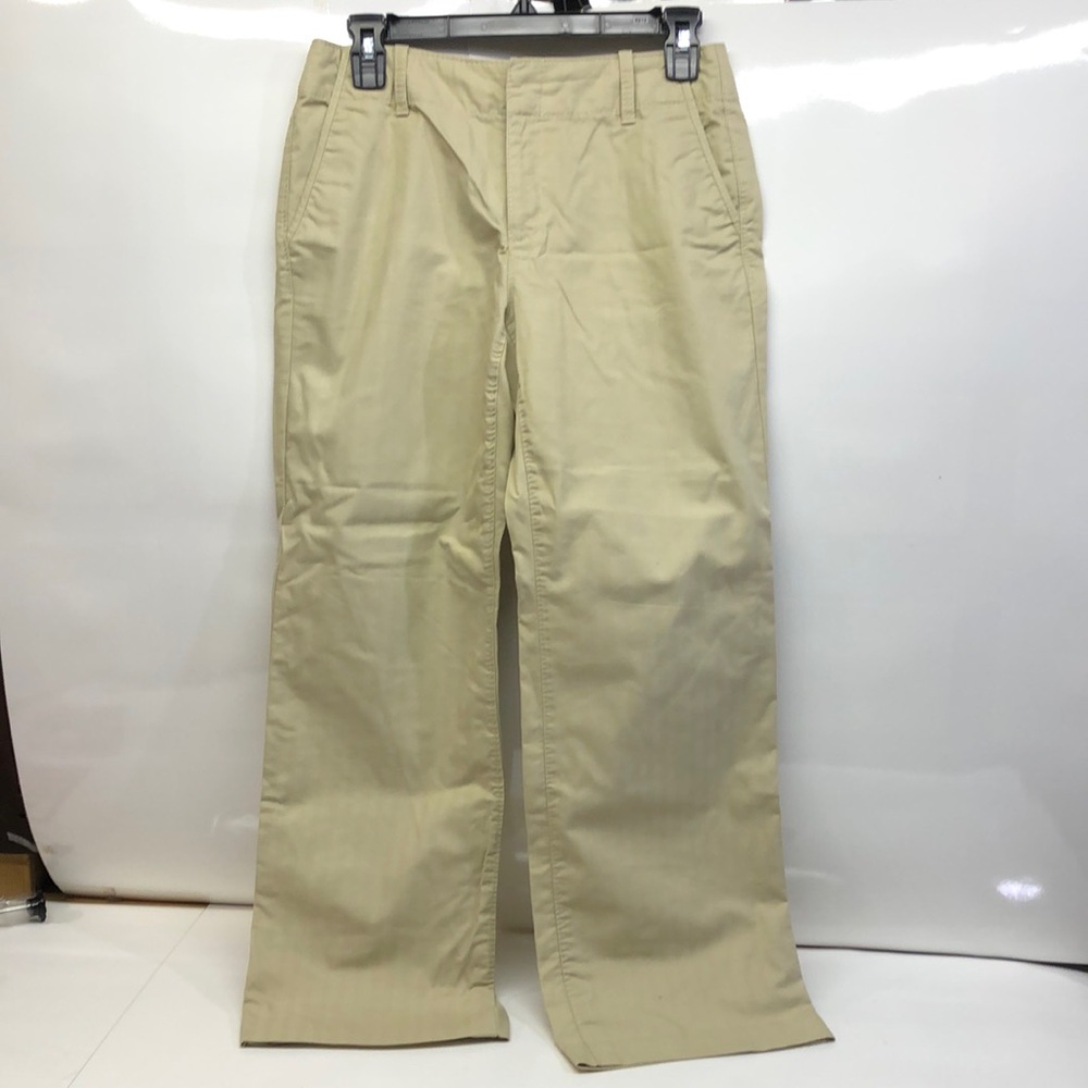 Banana Republic Harrison Khaki Pants Size 2